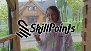 Mobile App -  SkillApp