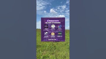 Enjoy these tools #kodezi #coding #programming #codetok #learn2code