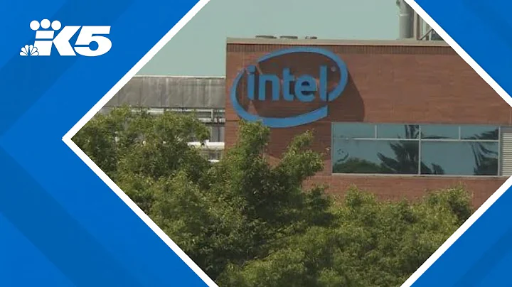 Trump administration is discussing taking a stake in Intel