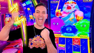 Power Pig Is a JACKPOT MACHINE — Up to $160 Spins Pay Off! screenshot 4