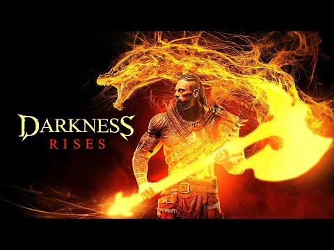 Darkness Rises : Iron Guard Stage 1-10