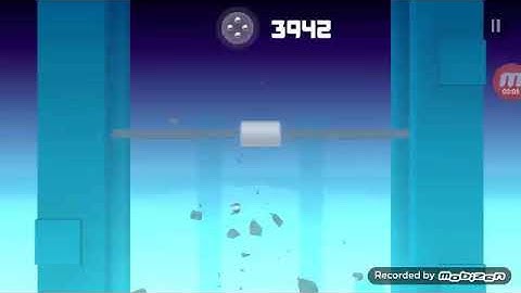 Smash Hit Endless Loop In Checkpoint 5 Stage 1 Part 2