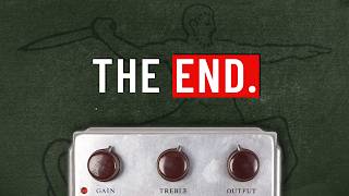 Pedal builders KNOW this is NONSENSE - time you found out.