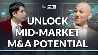 Why the mid-market segment is so attractive to fund