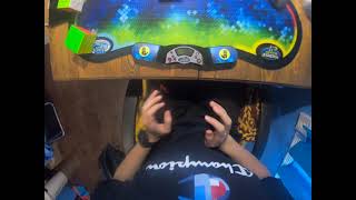 Insane 3.09 3x3 Pb Single!!!! (EPLL skip)