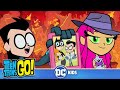 Teen Titans Go! auf Deutsch | Vatertag | DC Kids