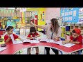 المدرسة الأمريكية الحديثة The Modern American School