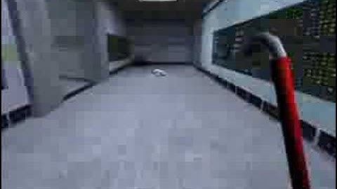 Half-Life: Source - Gone Wrong