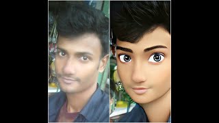 How to make photo to Cartoon|Photo to Cartoon converter| Toon me| Android app free| screenshot 2
