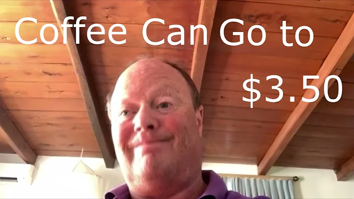 Coffee & Cocoa Market Crystal Ball - Anthony Ward ...