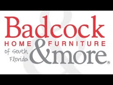 Badcock home & furniture .. Great tour ! 4k #furniture #homedecor - YouTube