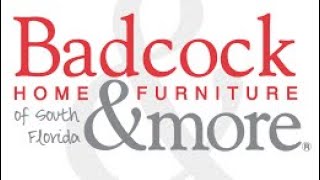 Badcock home & furniture .. Great  tour ! 4k #furniture #homedecor