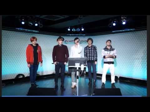 Vimclipが歌う、CODE-V「約束」