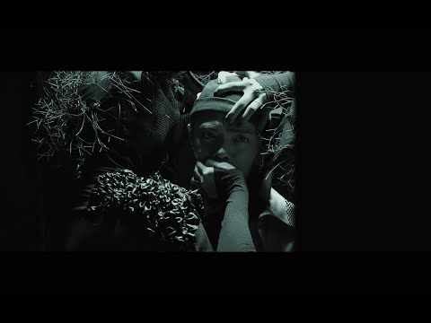 JIMBo曾柏鈞【下毒Drug】Official Music Video