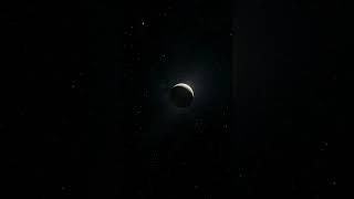 Whispers Through the Dark Light Gate