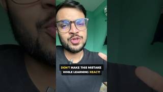 Visualise React Concepts in simpler way! #developers #frontend #javascript