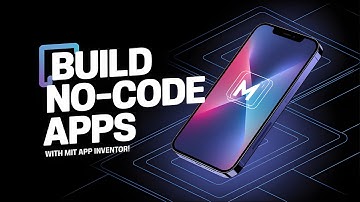 Make Mobile Apps Without Coding: MIT App Inventor Tutorial