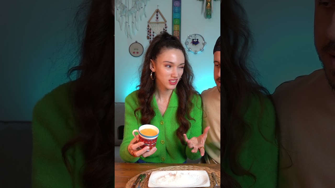 Pratik Mandalina Tatlısı  #couplereaction #food #recipe