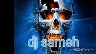 Dj sameh 2018 elctro bass