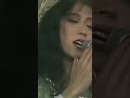 中森明菜『AL-MAUJ (アルマージ)』ヒットスタジオが丸ごとロンドンからの中継だったな〜😆#中森明菜 #昭和アイドル #歌姫