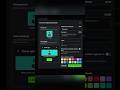 #shorts | Al fin Kick activó los puntos de canal y así los puedes configurar | #streamers #elcoritv