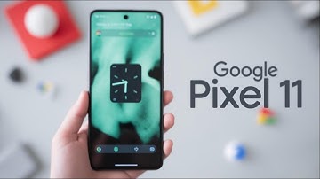 Google Pixel 11 Pro Leaks Are Insane – Here’s What You Need to Know