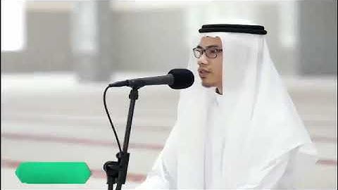 سورة ص للقارئ أسيب عصمة الله