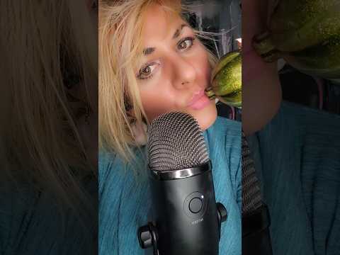 #asmr #blowing