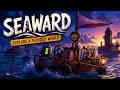 I Built a Ship to Survive &amp; Explore a DROWNED World! | Seaward