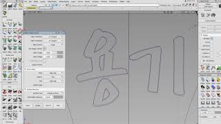 Alias Studio modeling - bottle 02 data trans [sini]