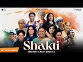 Shakti  womens day song  women empowerment song  nari shakti song  artium originals