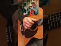 ‘Pancho And Lefty’ Townes Van Zandt HEARTWORN HIGHWAYS vsn - Guitar Chords (Standard - Capo 1)