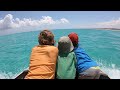 Rage brothers adventures   return to ningaloo station oct 2018