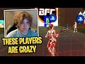 Reet vs Sweatiest Controller Players in Zone Wars Wager (Fortnite)