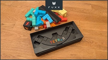 TETR_S storage box, the first? YES! The only? NO! The best? Your decision.