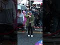 Dont fight vs og mike in the rain at turfinc redbull dance your style oakland shorts redbull