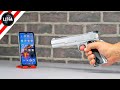 🔴 TEST EXTREMO - EL MÓVIL MAS RESISTENTE DEL MUNDO !!! UMIDIGI Bison Pro