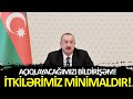 Prezident İlham Əliyev Ermənistanın...
