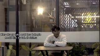 Dash Uciha Tentang Merelakan Lirik