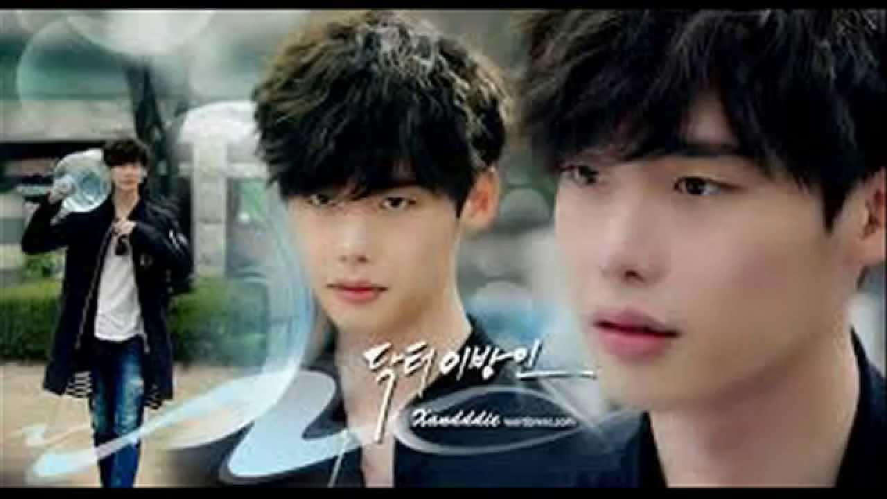 [FMV] - Lee Jong Suk