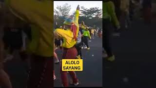 Download Lagu Zumba Alolo Sayang #shorts #zumba #viraltiktok #alololosayang MP3