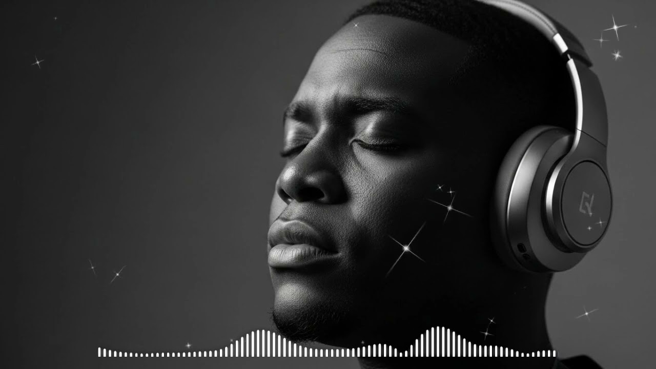 BEST Psalms in Soulful R&B | Uplifting Christian Playlist for Study, Comfort & Relax