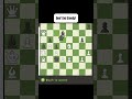 Bet You Can't Find the Winning Move!