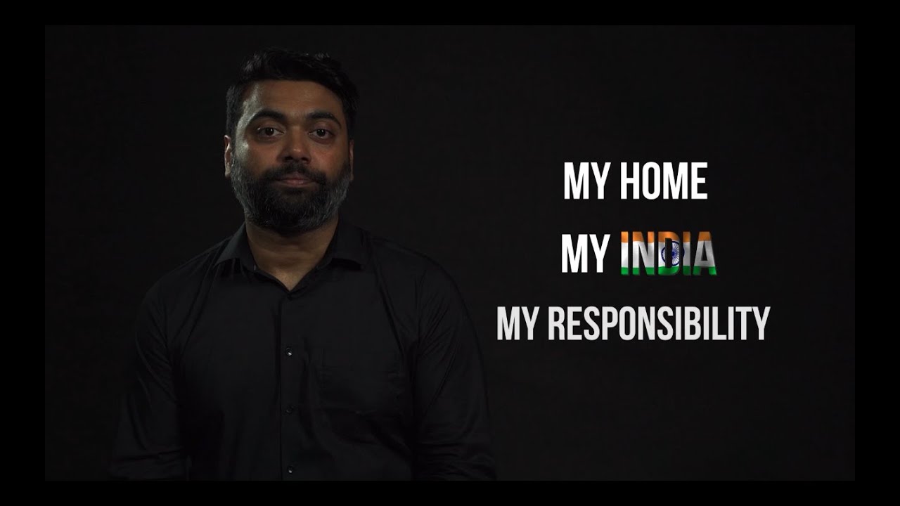 India's Electrifying Problems & Solutions - Part 1 - Chaitanya Rayapudi