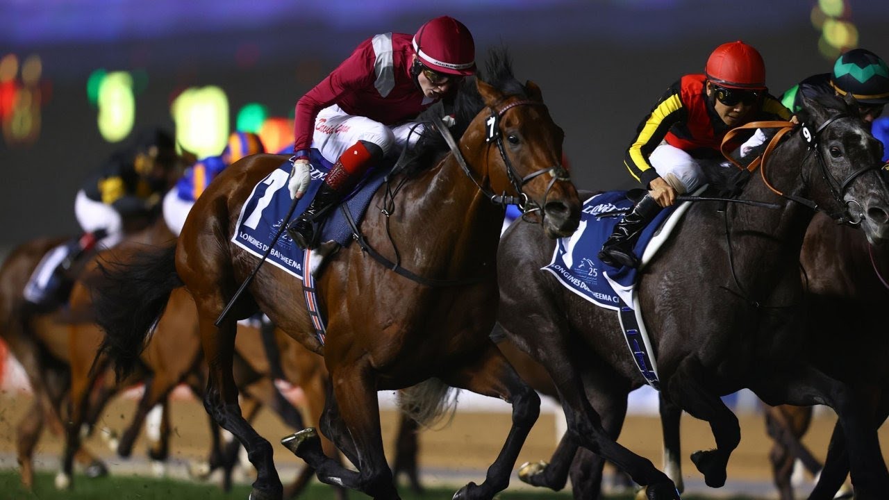 Horse Racing Global ~ NZ Trotters Cup Day Group 1 ~ Horse Racing Tips