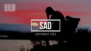 Sad Music | No Copyright | Elegy - Asher Fulero | Background Sound screenshot 5