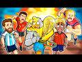 SALVANDO el FÚTBOL