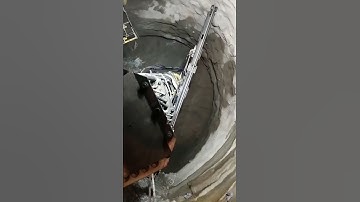 l2d boomer drilling