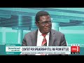 NBS Frontline live - NBS Live | #nbsupdates #nextmedia #nbslive