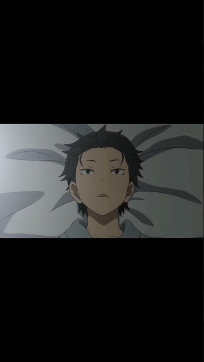 STROY Re: Zero (Natsuki Subaru~Emilia)~ Armada Mabuk cinta#shortvideo #storywa #short #shorts